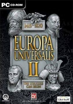 Europa Universalis II httpsuploadwikimediaorgwikipediaenbb1Eur
