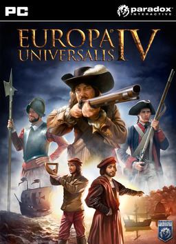 Europa Universalis IV httpsuploadwikimediaorgwikipediaencc5Eur