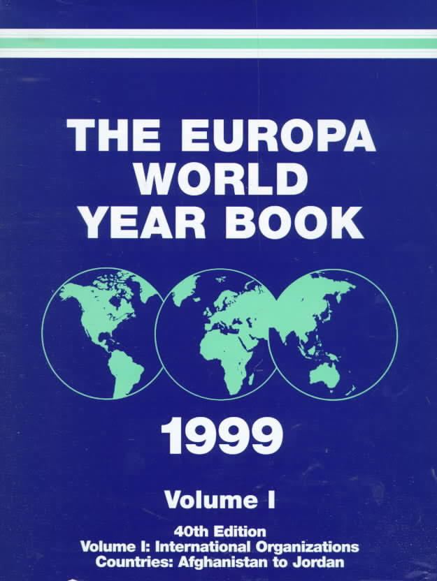 Europa World Year Book t1gstaticcomimagesqtbnANd9GcRlHw4EOfhbZYnFk