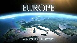 Europe: A Natural History httpsuploadwikimediaorgwikipediaenthumb2