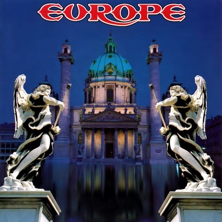 Europe (Europe album) httpsiytimgcomviwV9xEJrxO3Umaxresdefaultjpg