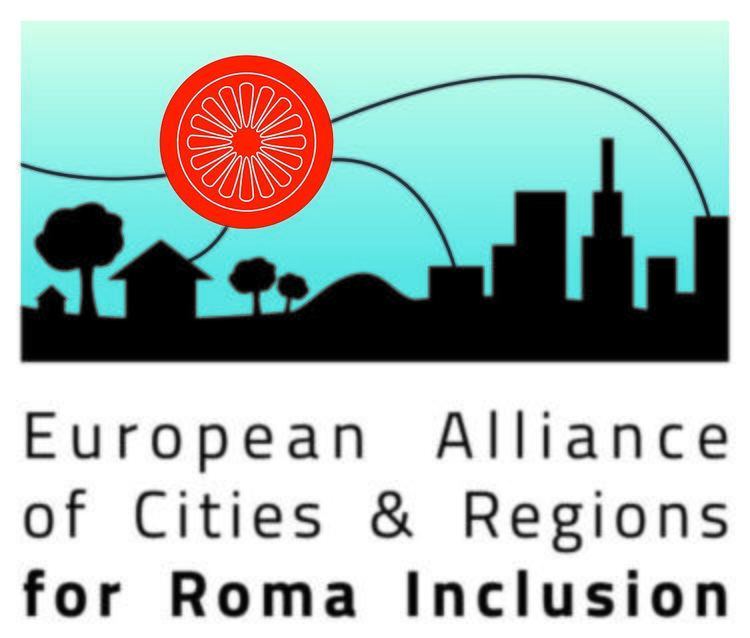 European Alliance of Cities and Regions for Roma Inclusion