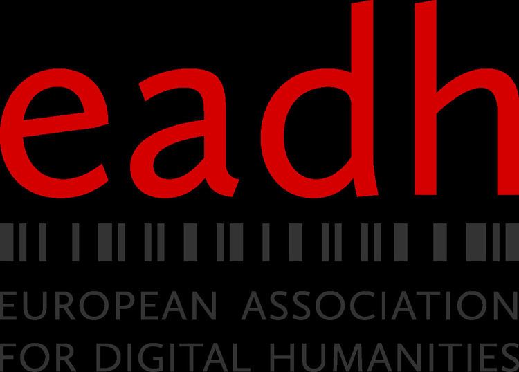 European Association for Digital Humanities