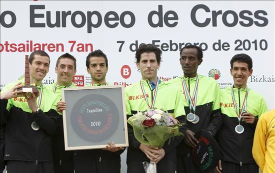 European Champion Clubs Cup Cross Country