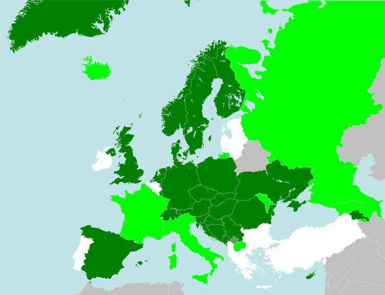 European Charter for Regional or Minority Languages