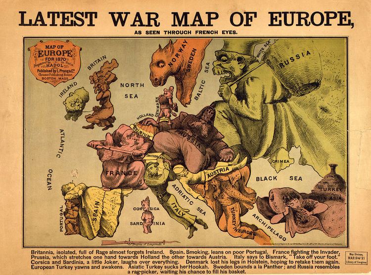 European Civil War