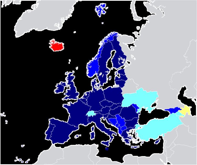 European Common Aviation Area
