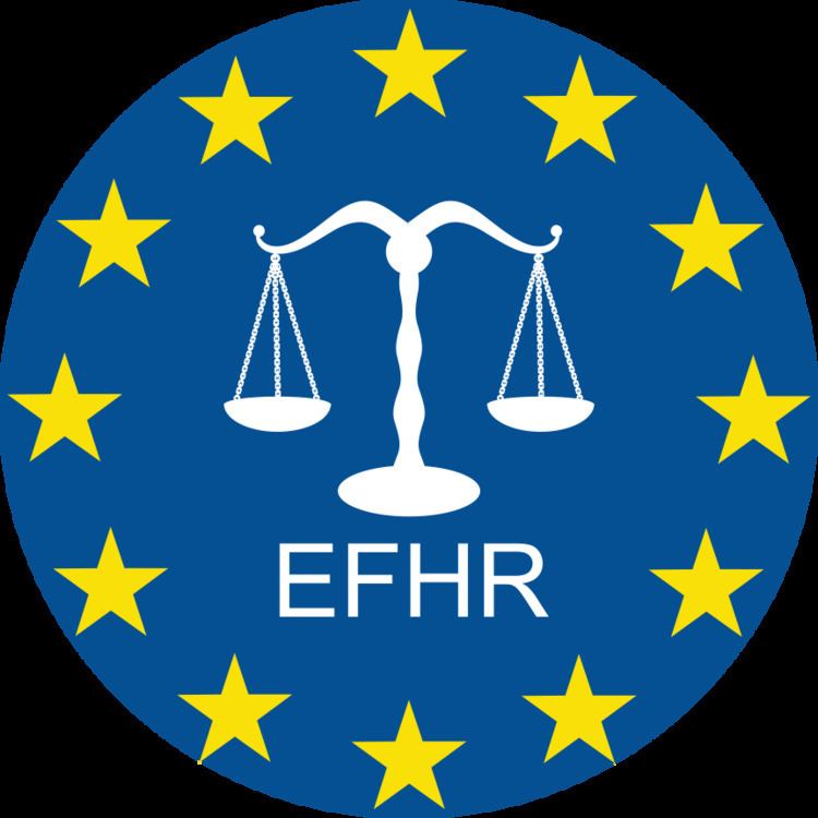 European Foundation of Human Rights