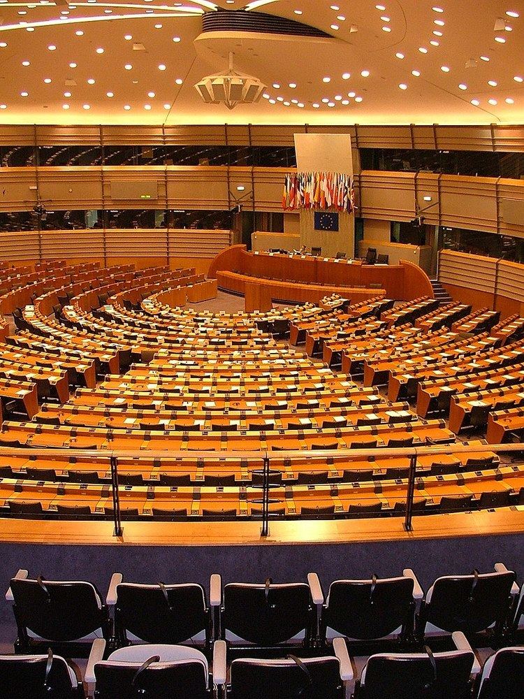 European Jewish Parliament