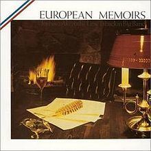European Memoirs httpsuploadwikimediaorgwikipediaenthumbc