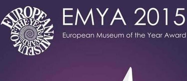 European Museum of the Year Award Winner of the European Museum of the Year Award 2015 ICOM