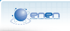 European Nuclear Education Network wwwenenassocorgstaticimageslogoenengif