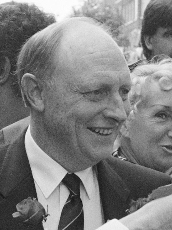 European Parliament election, 1989 (United Kingdom)