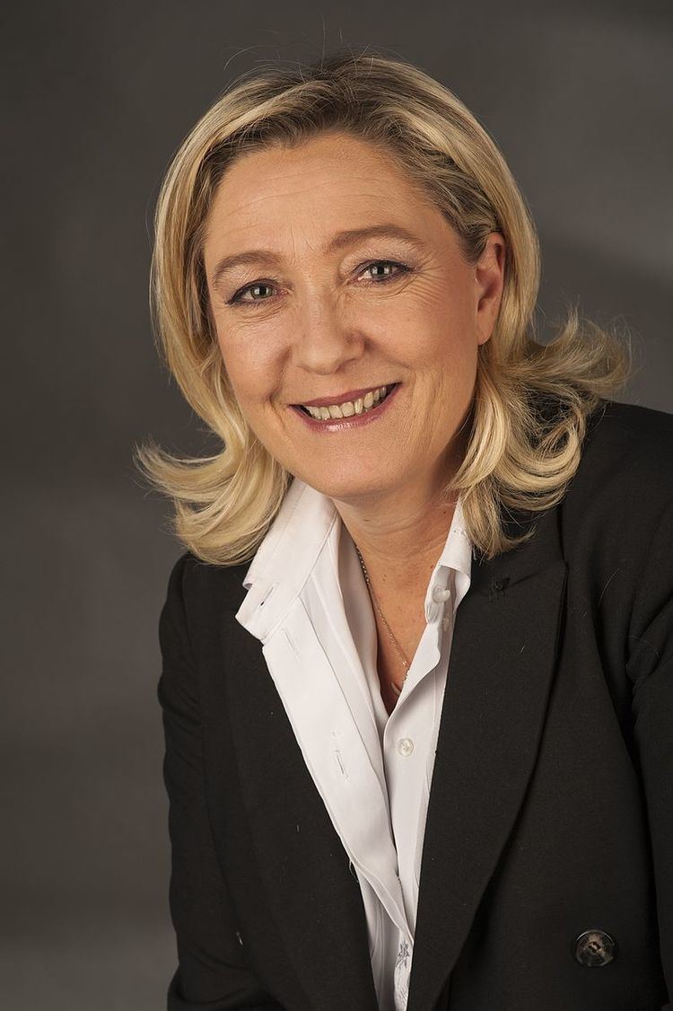 European Parliament election, 2014 (France)