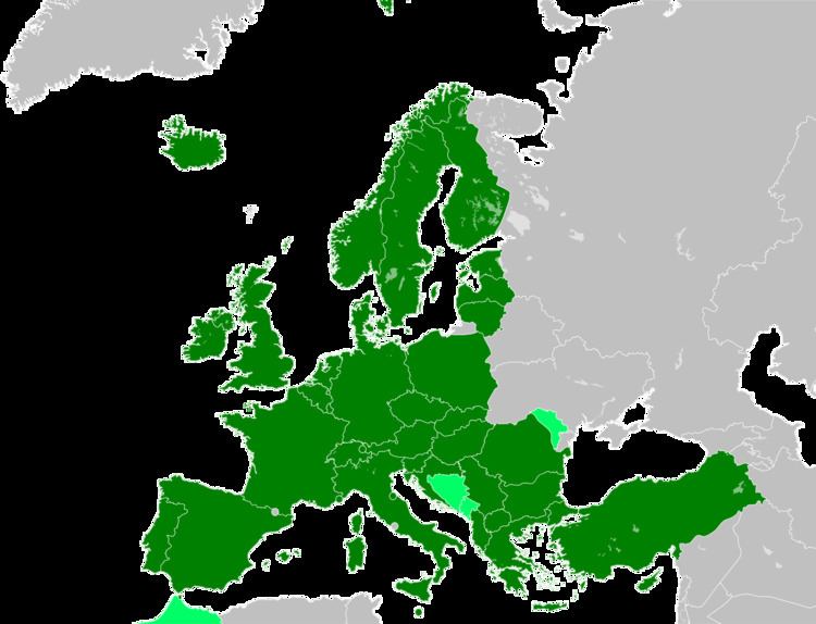 European Patent Convention