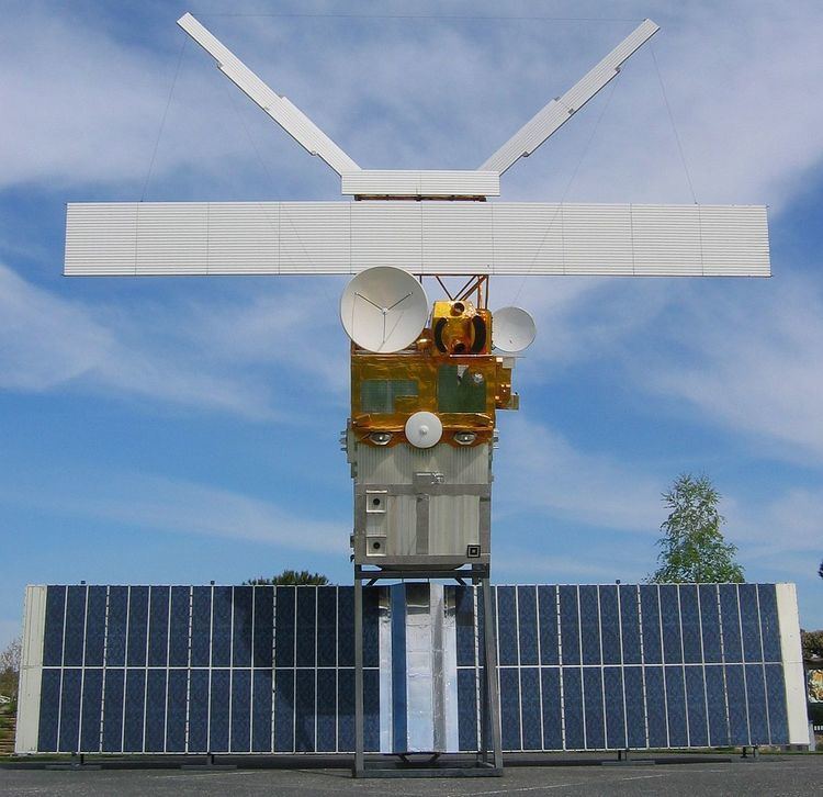 European Remote-Sensing Satellite