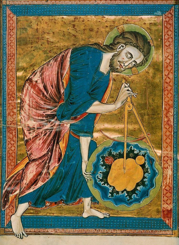 European science in the Middle Ages