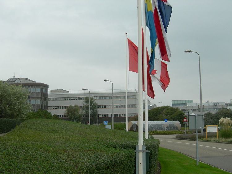 European Space Research and Technology Centre