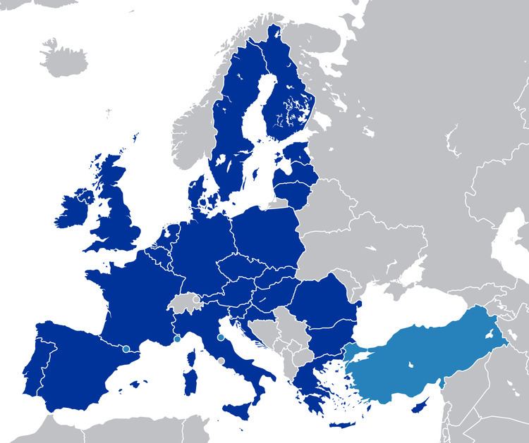 European Union Customs Union