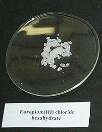 Europium(III) chloride httpsuploadwikimediaorgwikipediacommonsthu