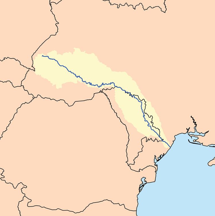 Euroregion Dniester