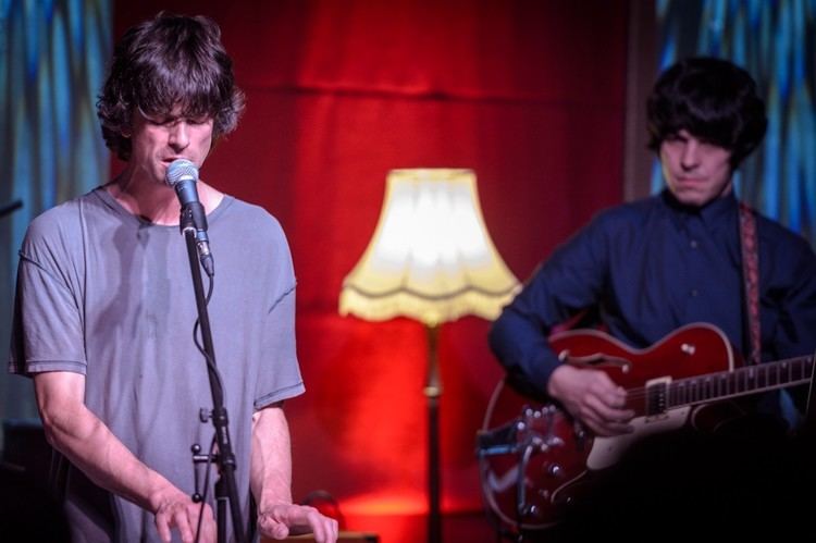 Euros Childs Euros Childs set for Liverpool date at the Buyers Club Getintothis