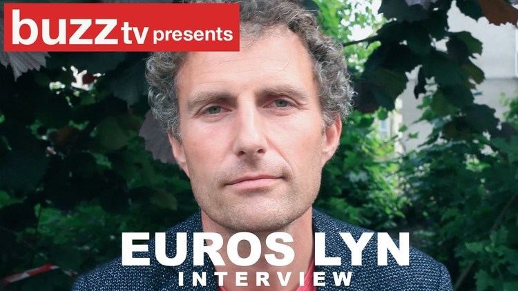 Euros Lyn Euros Lyn Interview YouTube