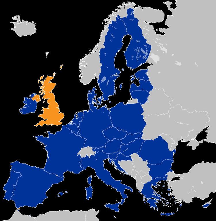 Euroscepticism in the United Kingdom