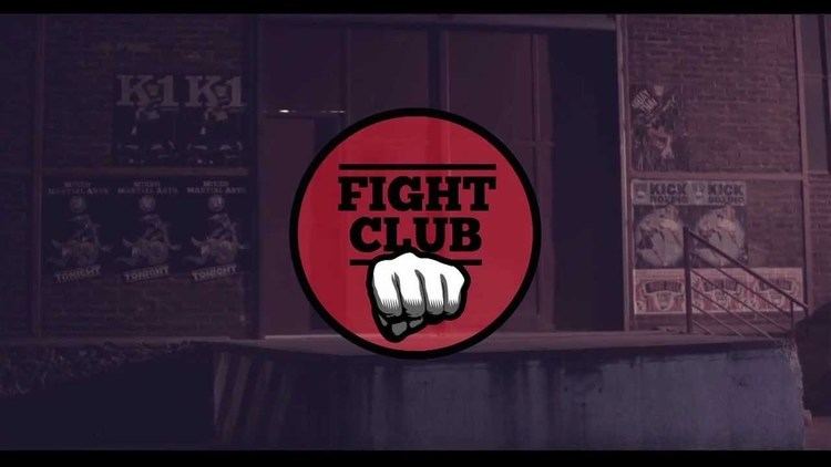 Eurosport Fight Club httpsiytimgcomviLsGoN8wDEmaxresdefaultjpg