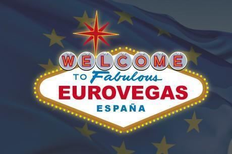 Eurovegas Sands CEO Wants Smoking Laws Changed for EuroVegas Spain Casinos