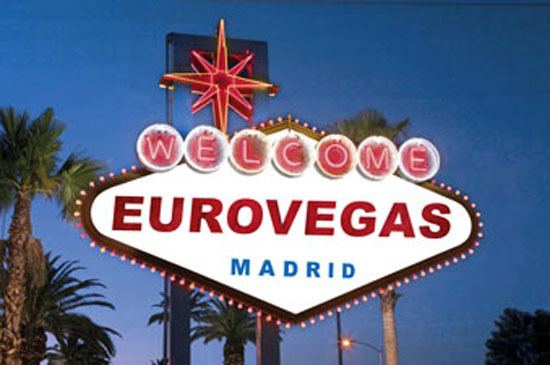 Eurovegas Why I Support EuroVegas 2016 Revised Post Pass the Ham