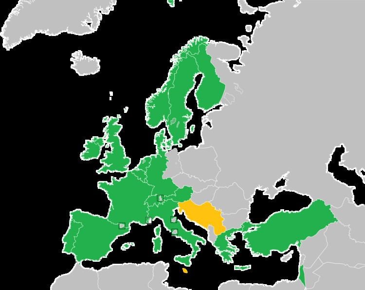 Eurovision Song Contest 1978