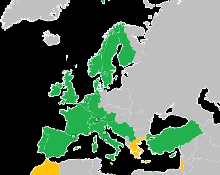 Eurovision Song Contest 1984