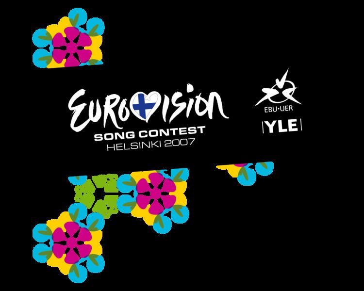 Eurovision Song Contest 2007 Eurovision Song Contest 2007 Wikipedia