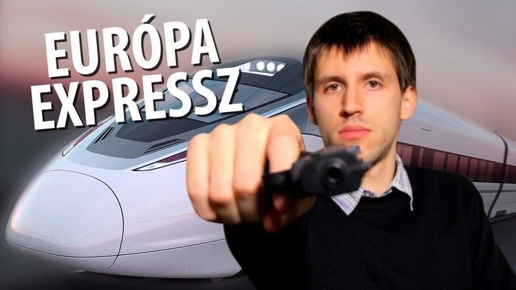 Európa expressz Eurpa Expressz YouTube