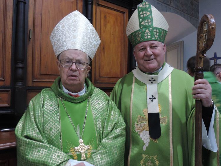 Eusébio Scheid Arquidiocese de Florianpolis Missa dos centenrios tem a presena