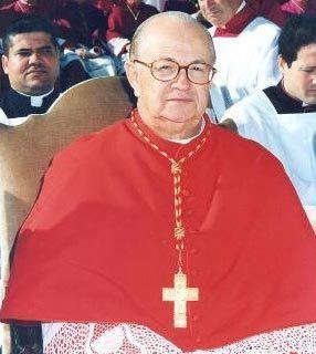 Eusébio Scheid Cardeal Eusbio Oscar Scheid completa 50 anos de sacerdcio Notcias
