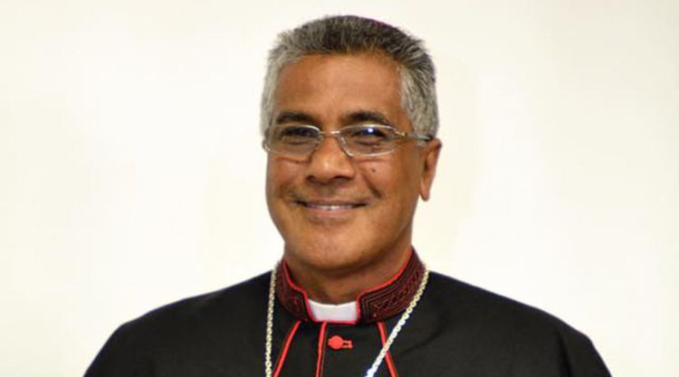 Eusebio Ramos Morales De Maunabo el nuevo obispo de Caguas Voces del Sur