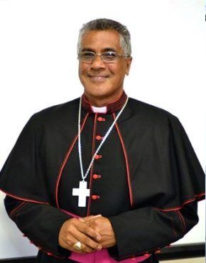 Eusebio Ramos Morales Diario de Puerto Rico El papa Francisco designa al obispo Eusebio