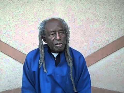 Eusi Kwayana Eusi Kwayana 2on Dr Walter Rodney3 YouTube