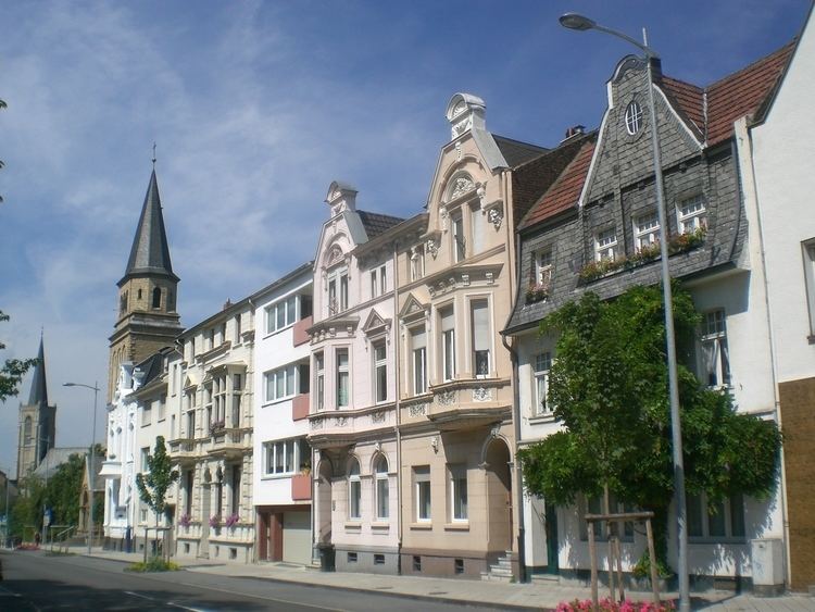Euskirchen (district) httpsuploadwikimediaorgwikipediacommons77