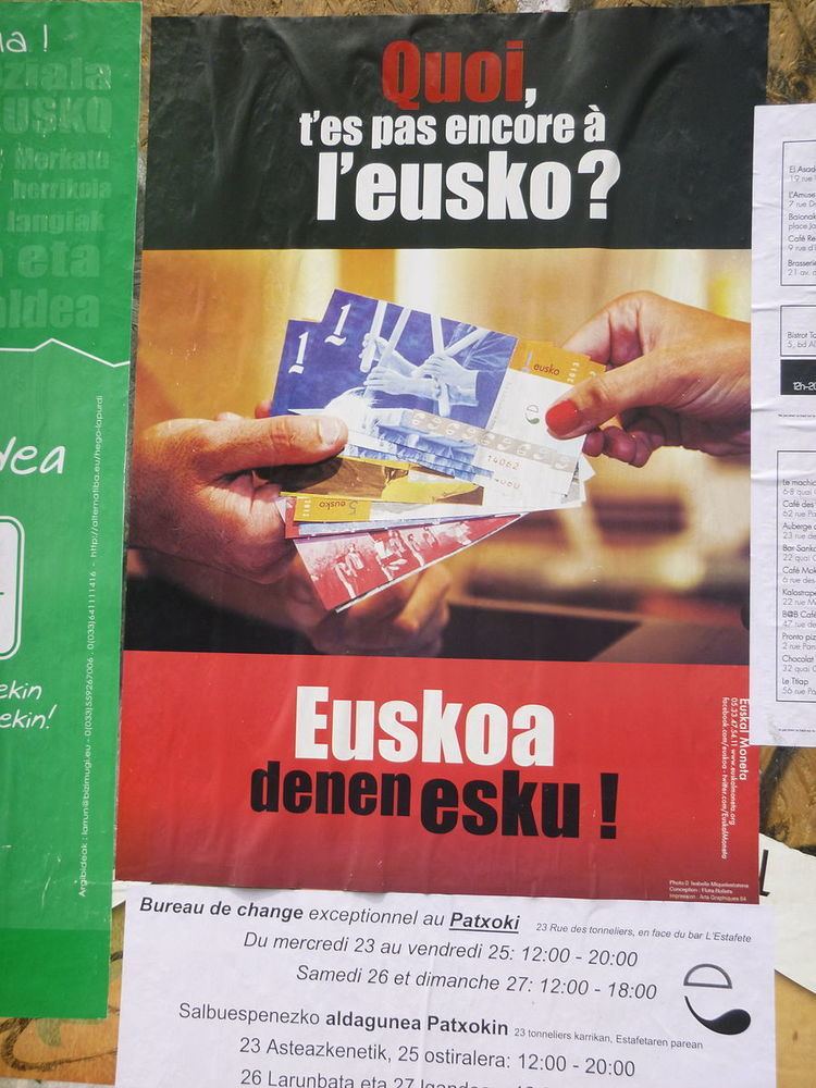 Eusko