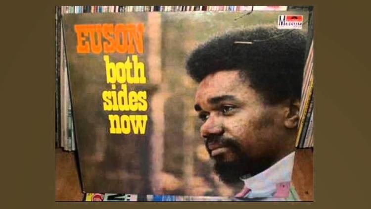 Euson Euson Both Sides Now HQ YouTube