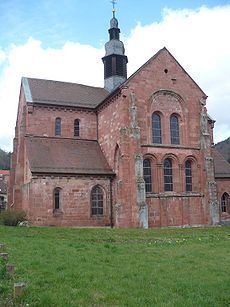 Eusserthal Abbey httpsuploadwikimediaorgwikipediacommonsthu