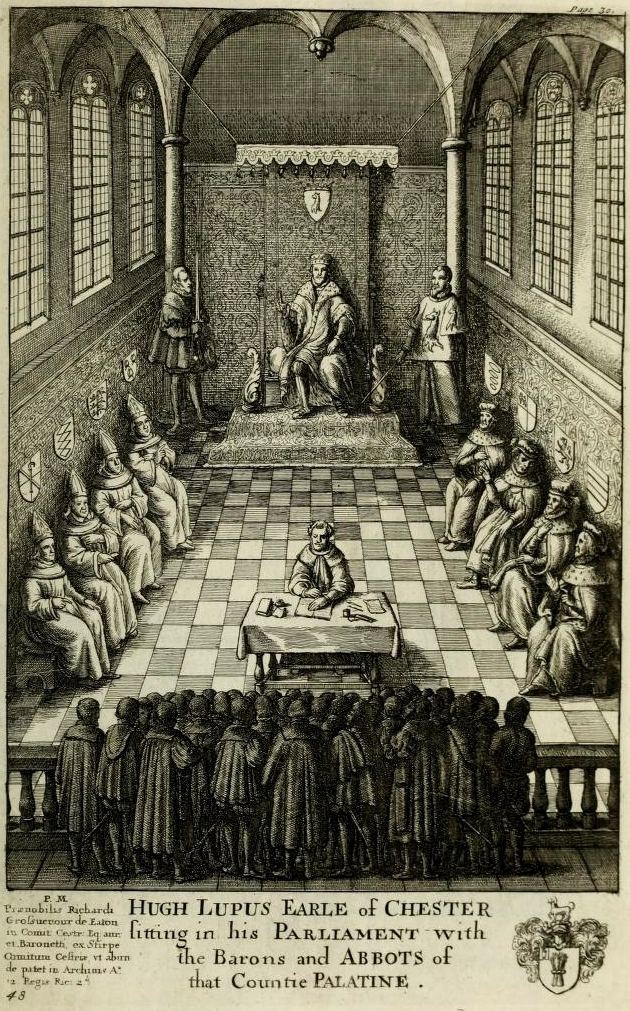 Eustace de Montaut