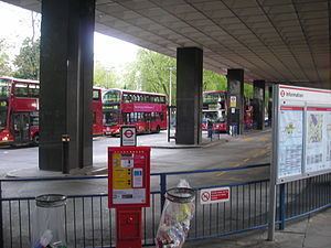 Euston bus station httpsuploadwikimediaorgwikipediacommonsthu