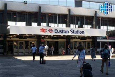 Euston tube station Hotel near Euston Tube Station London Euston Tube Station Hotels