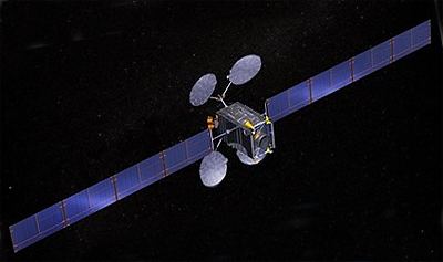 Eutelsat 115 West B Eutelsat 115 West B SATMEX 7 Gunter39s Space Page