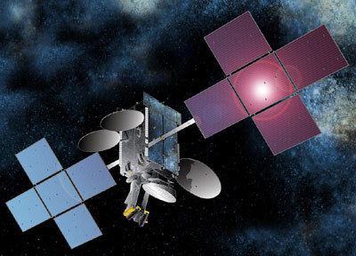 Eutelsat 117 West A spaceskyrocketdeimgsatsatmex81jpg