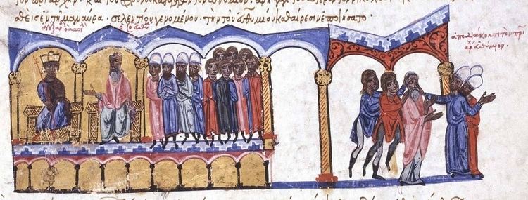 Euthymius I of Constantinople Euthymius I of Constantinople Biography Priest Byzantine Empire